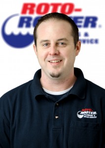 James Savard - Service Technician
