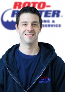 Jason Farber - Service Technician