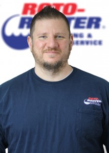 Brian Ryan - Service Technician