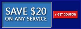 Roto-Rooter Coupon