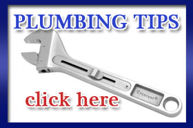 Roto Plumbing tips