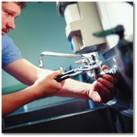 NJ Plumbing Repairs