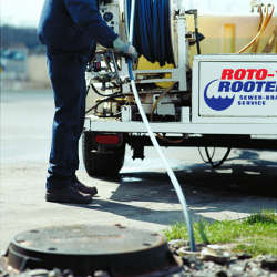 Sewer Cleaning NJ