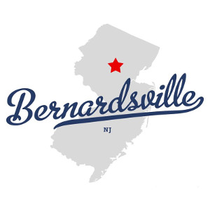 bernardsville plumbers