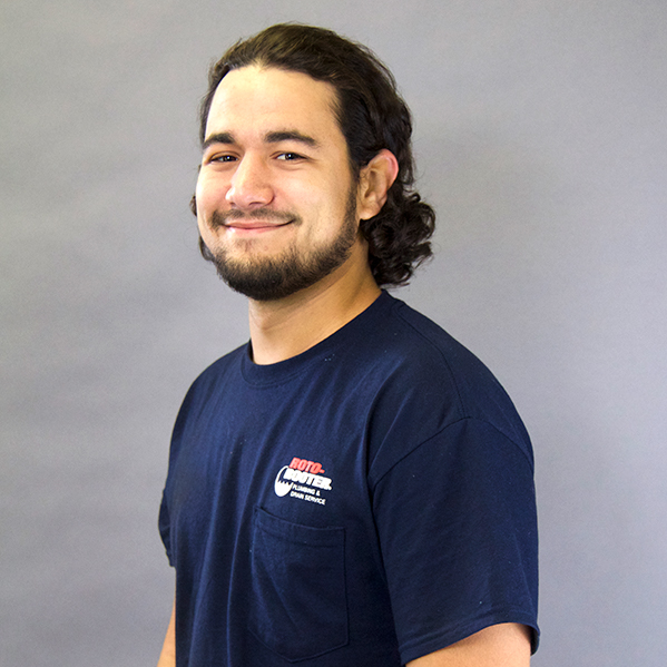 Meet The Team, RotoRooter NJ